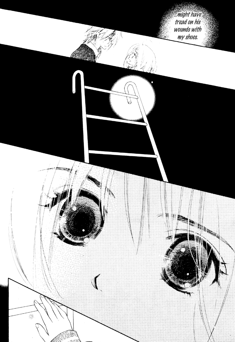 Sora Log Chapter 1 page 39 - Chapter 1