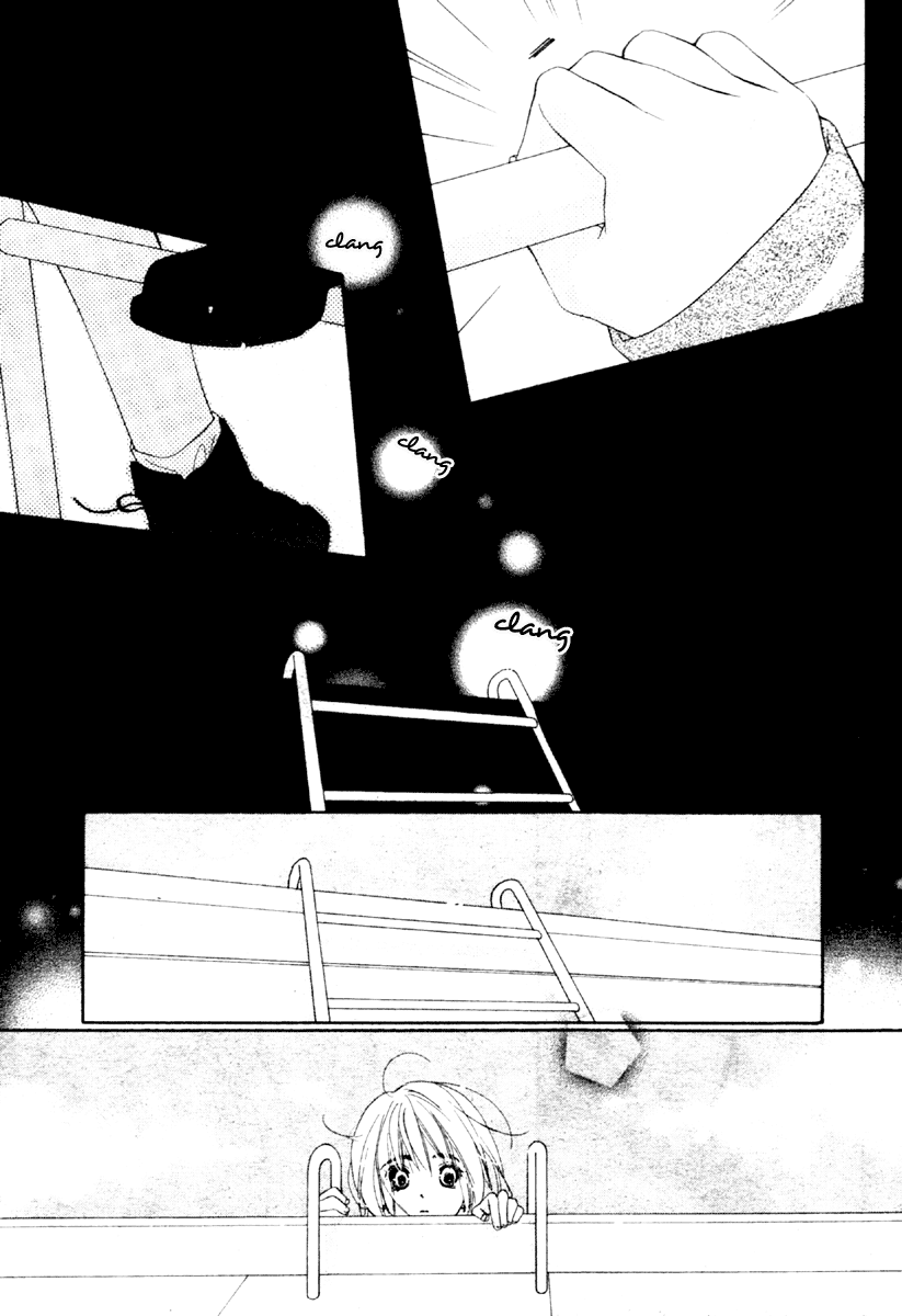 Sora Log Chapter 1 page 40 - Chapter 1
