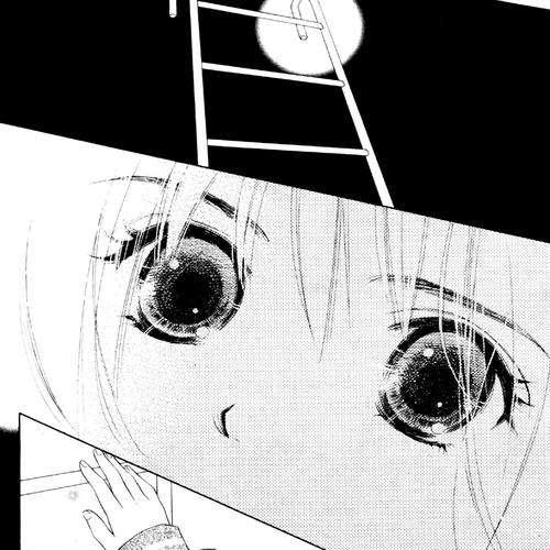 Sora Log Chapter 1 cover