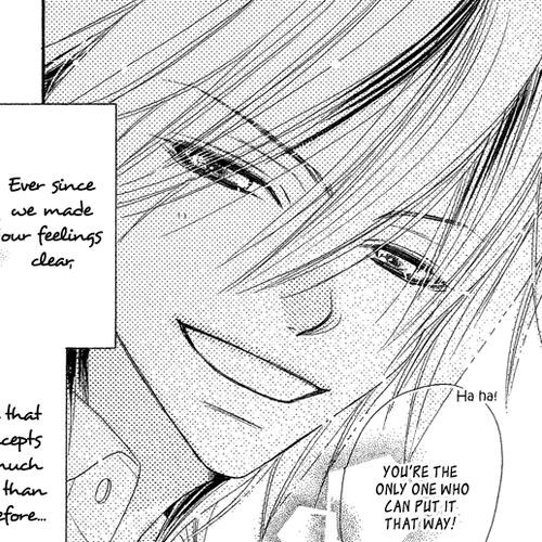 Sora Log Chapter 10: Distant cover