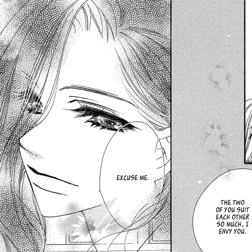 Sora Log Chapter 11: Feelings cover
