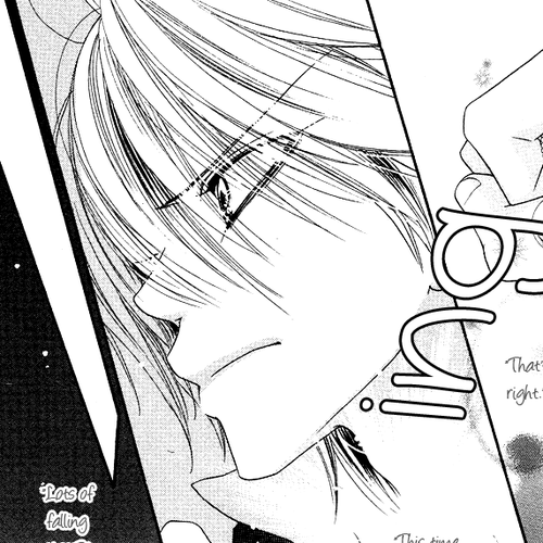 Sora Log Chapter 13: Memory cover