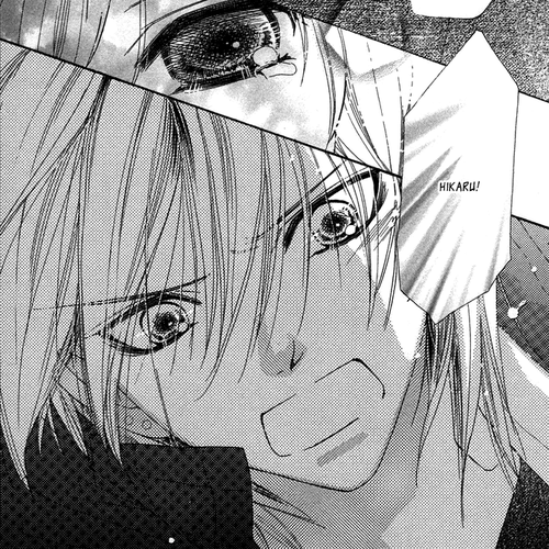 Sora Log Chapter 14: Prayer cover