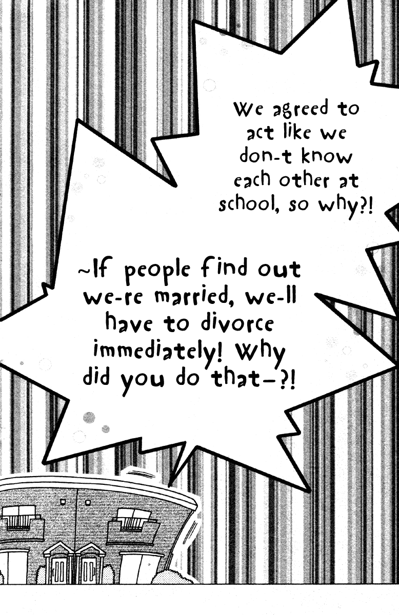 Sora Log Chapter 15.1 page 35 - Chapter 15.1: Extra Story: Melodramatic Library