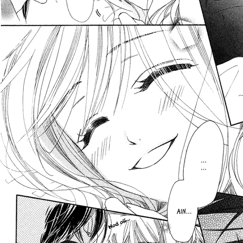 Sora Log Chapter 15.3: Summer Holidays Extra cover