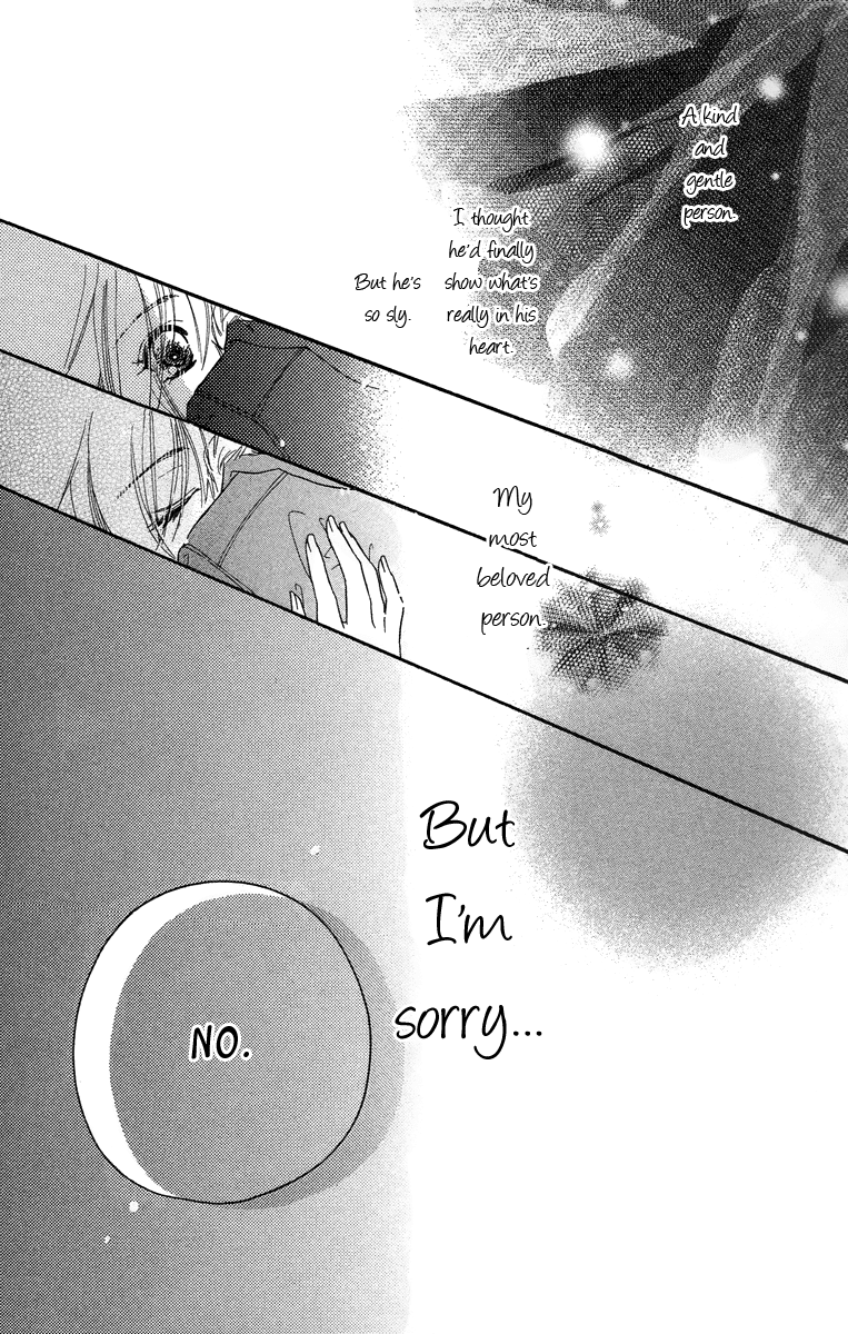 Sora Log Chapter 15 page 39 - Chapter 15: Final Chapter [END]