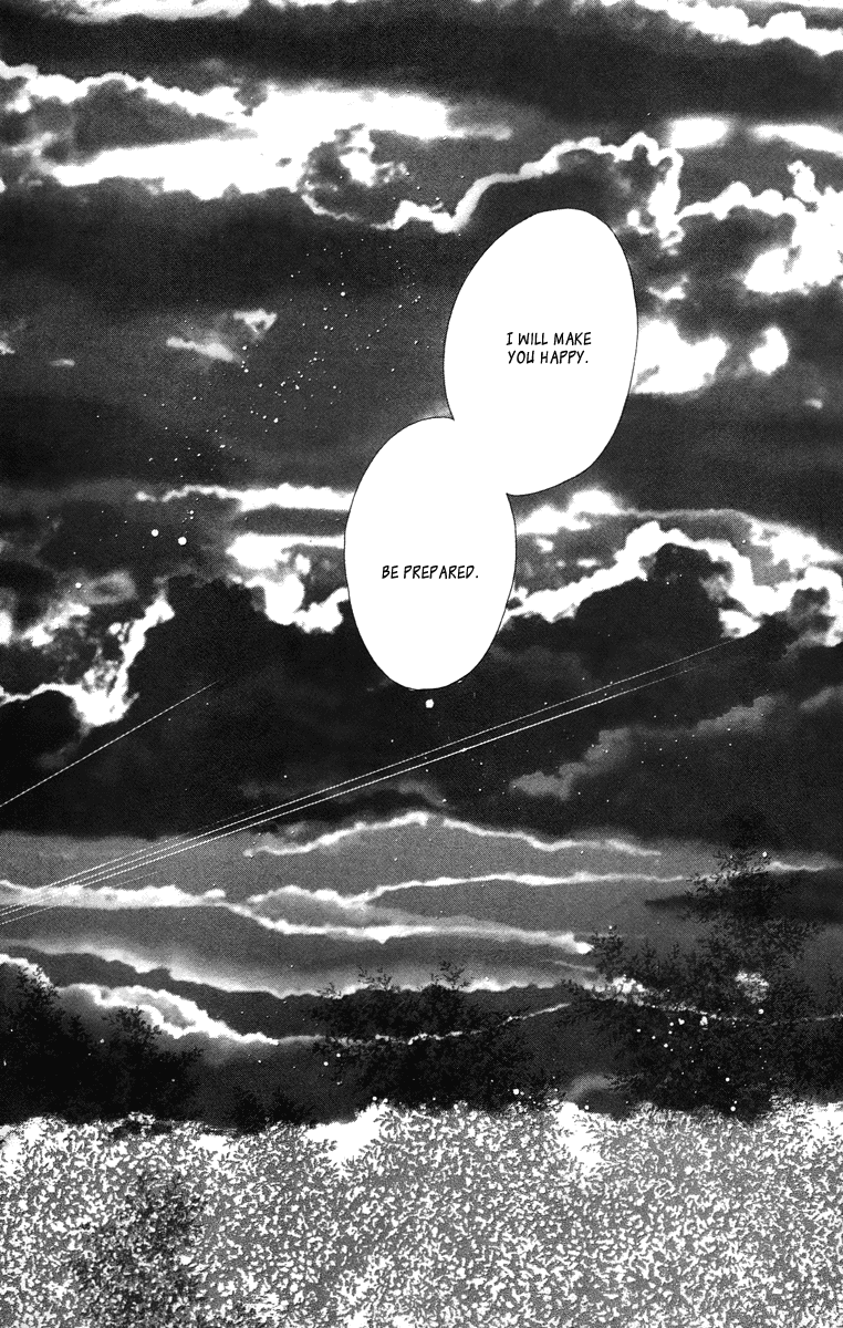Sora Log Chapter 15 page 42 - Chapter 15: Final Chapter [END]