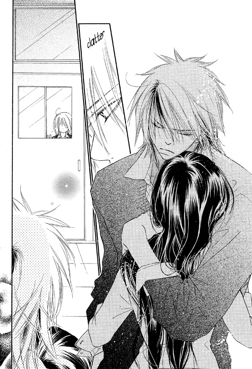 Sora Log Chapter 2 page 41 - Chapter 2