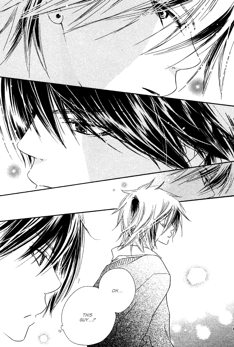 Sora Log Chapter 3 page 29 - Chapter 3