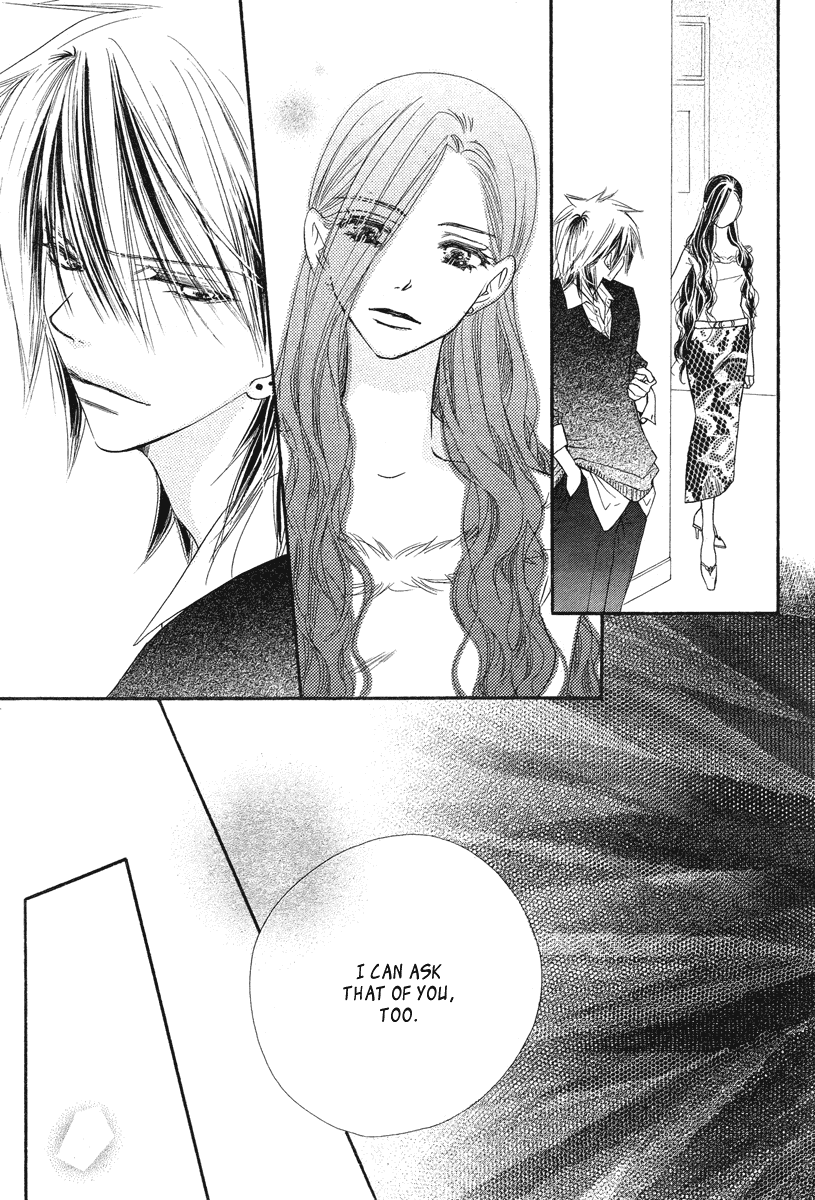 Sora Log Chapter 4 page 29 - Chapter 4