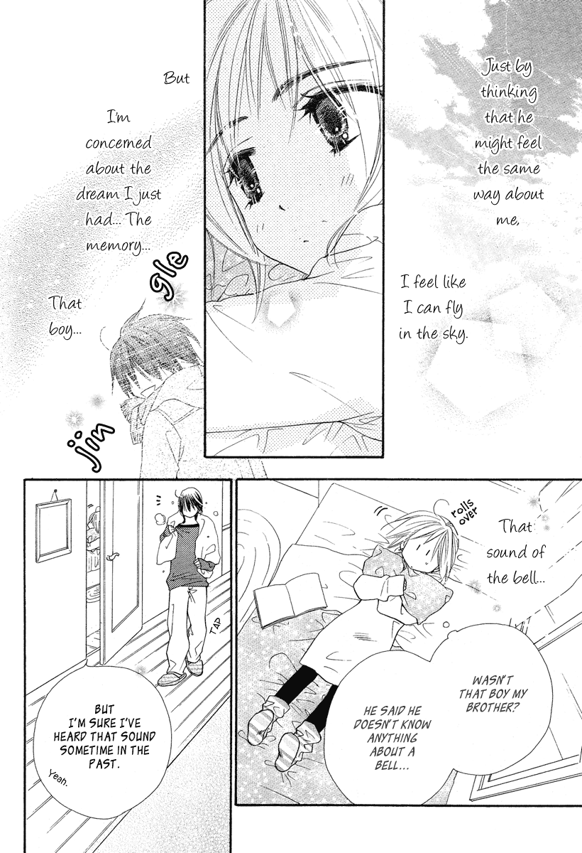 Sora Log Chapter 4 page 36 - Chapter 4