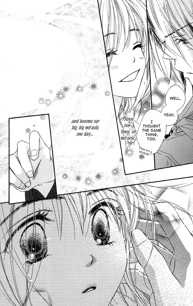 Sora Log Chapter 5 page 25 - Chapter 5
