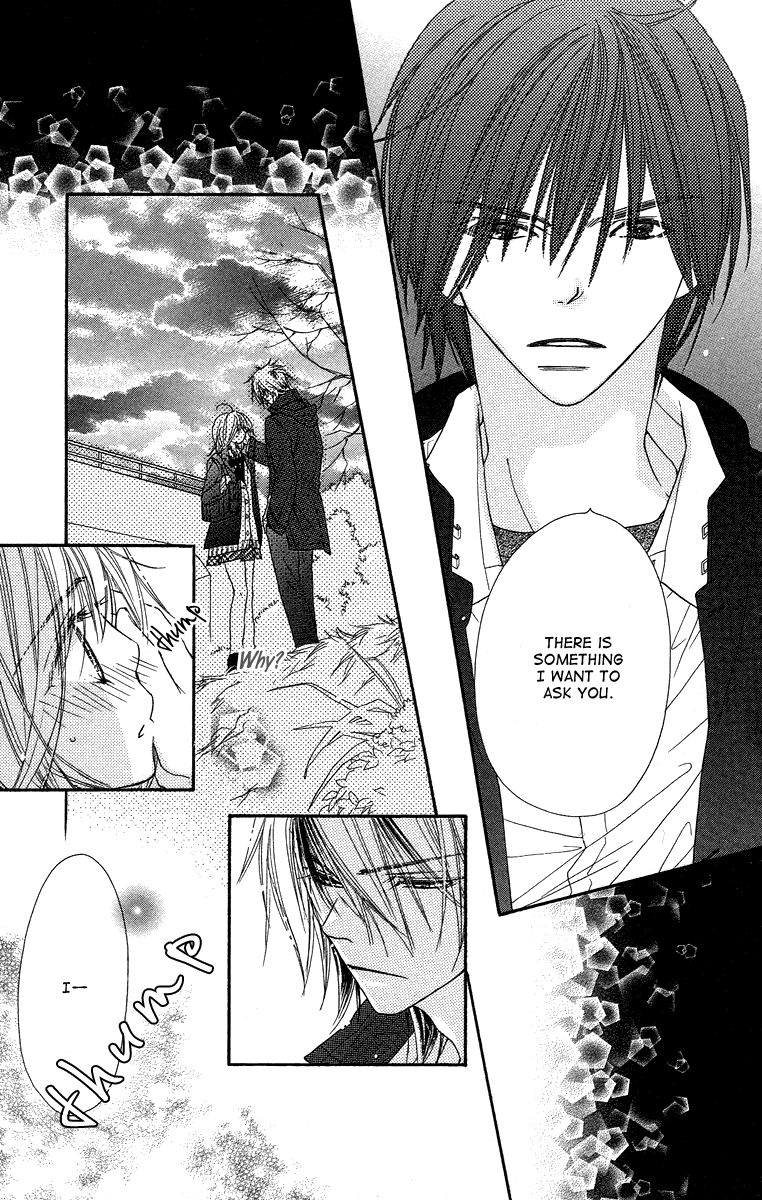Sora Log Chapter 5 page 28 - Chapter 5