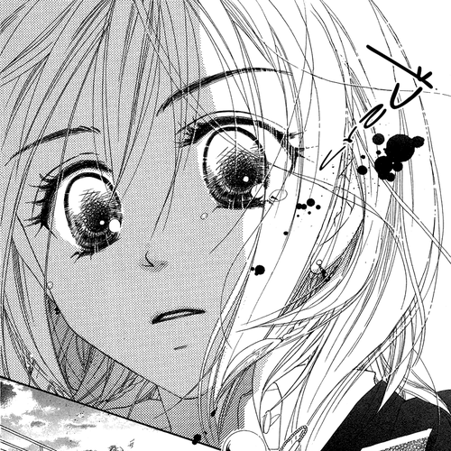 Sora Log Chapter 5 cover