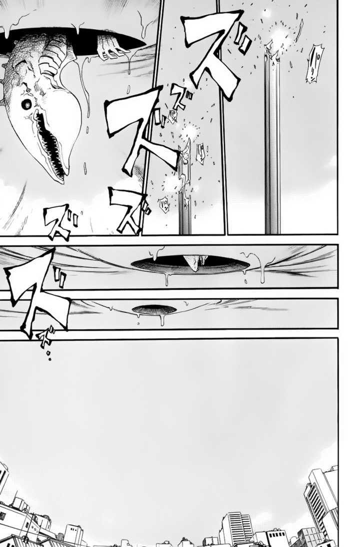 Sora no Kanata no! Chapter 2 page 33 - Chapter 2 : Tuning Person