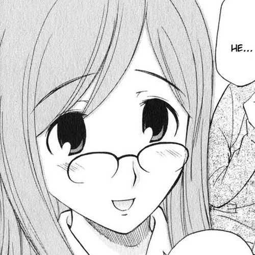 Sora no Kanata no! Chapter 4: Team Japan cover