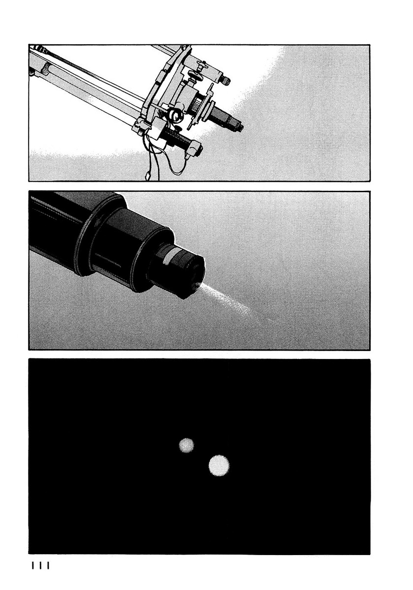 Sora no Manimani Chapter 19 page 2 - Chapter 19: Cool And Fearless