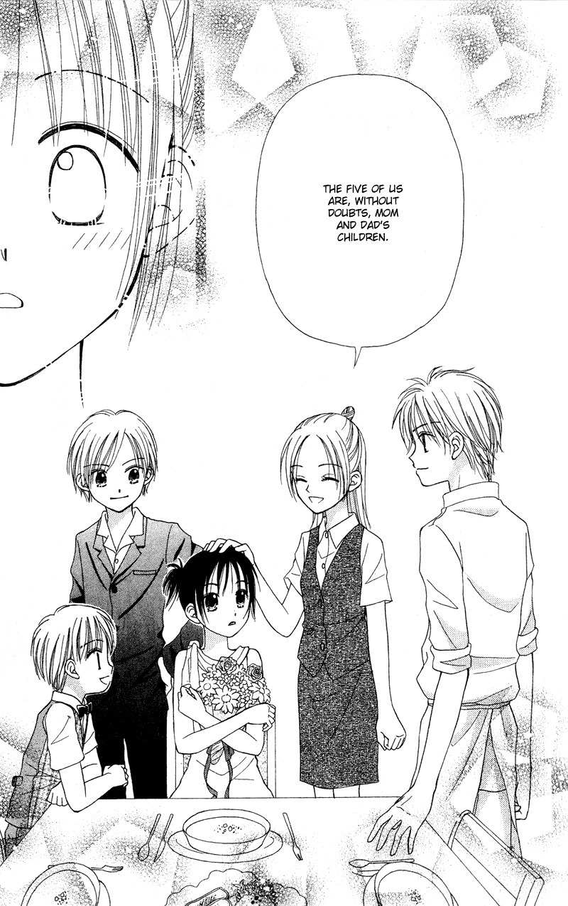 Sora no Mannaka Chapter 1 page 44 - Chapter 1