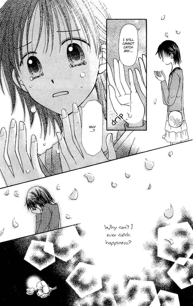Sora no Mannaka Chapter 10 page 22 - Chapter 10