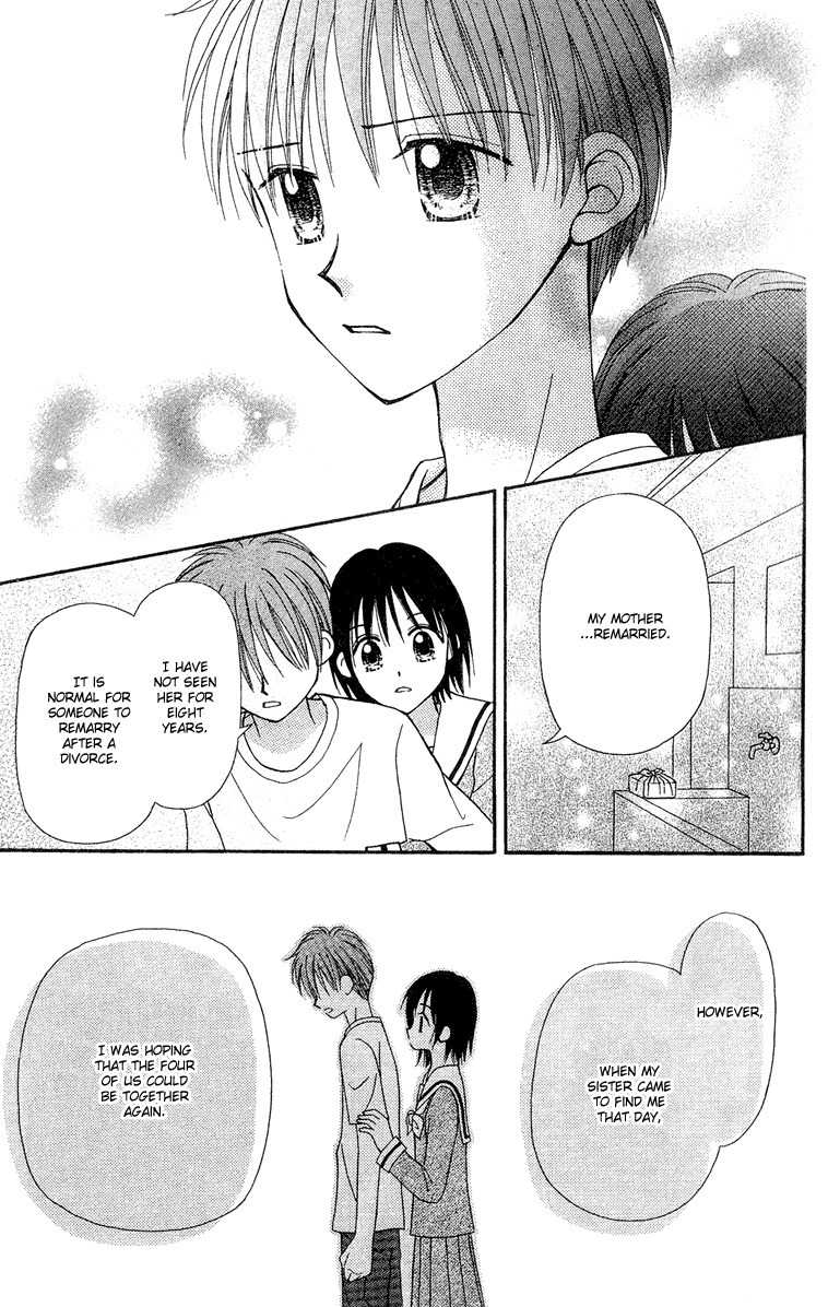 Sora no Mannaka Chapter 11 page 22 - Chapter 11