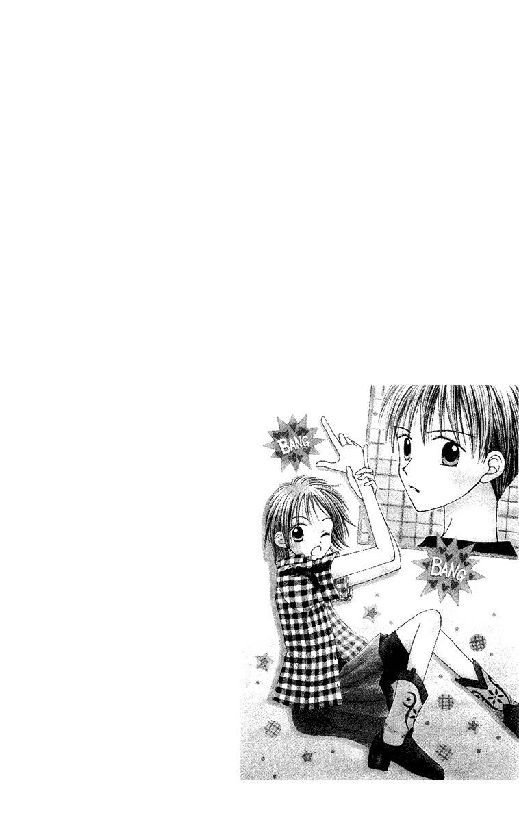 Sora no Mannaka Chapter 8 page 46 - Chapter 8