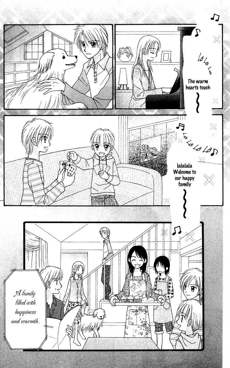 Sora no Mannaka Chapter 8 page 7 - Chapter 8