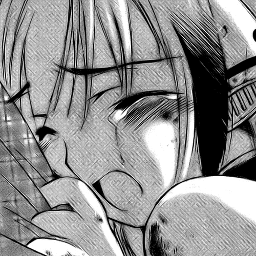 Sora no Otoshimono Chapter 10: Emotions cover