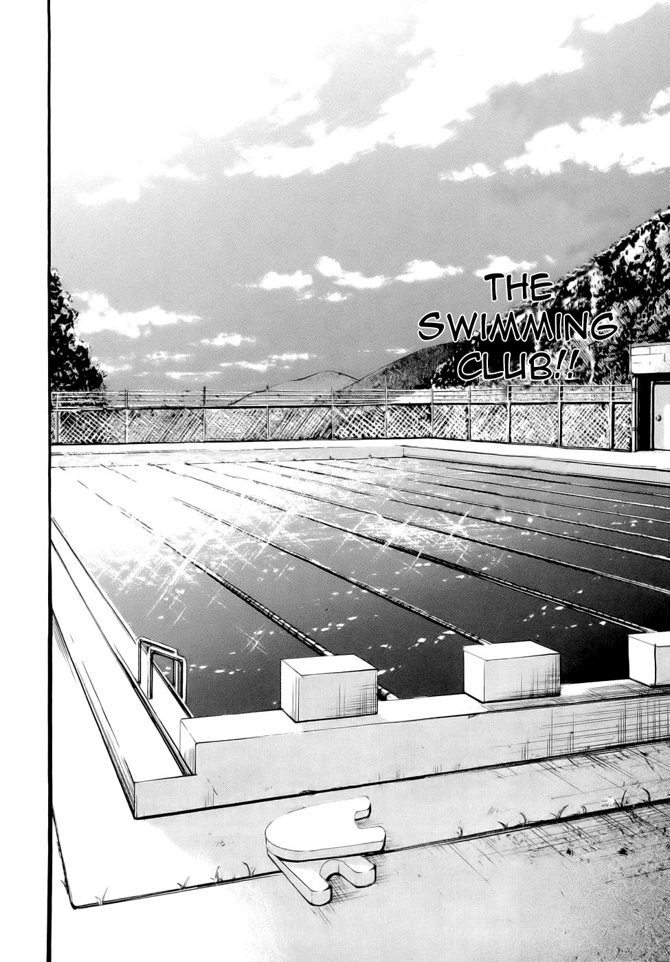 Sora no Otoshimono Chapter 16 page 16 - Chapter 16: Orders