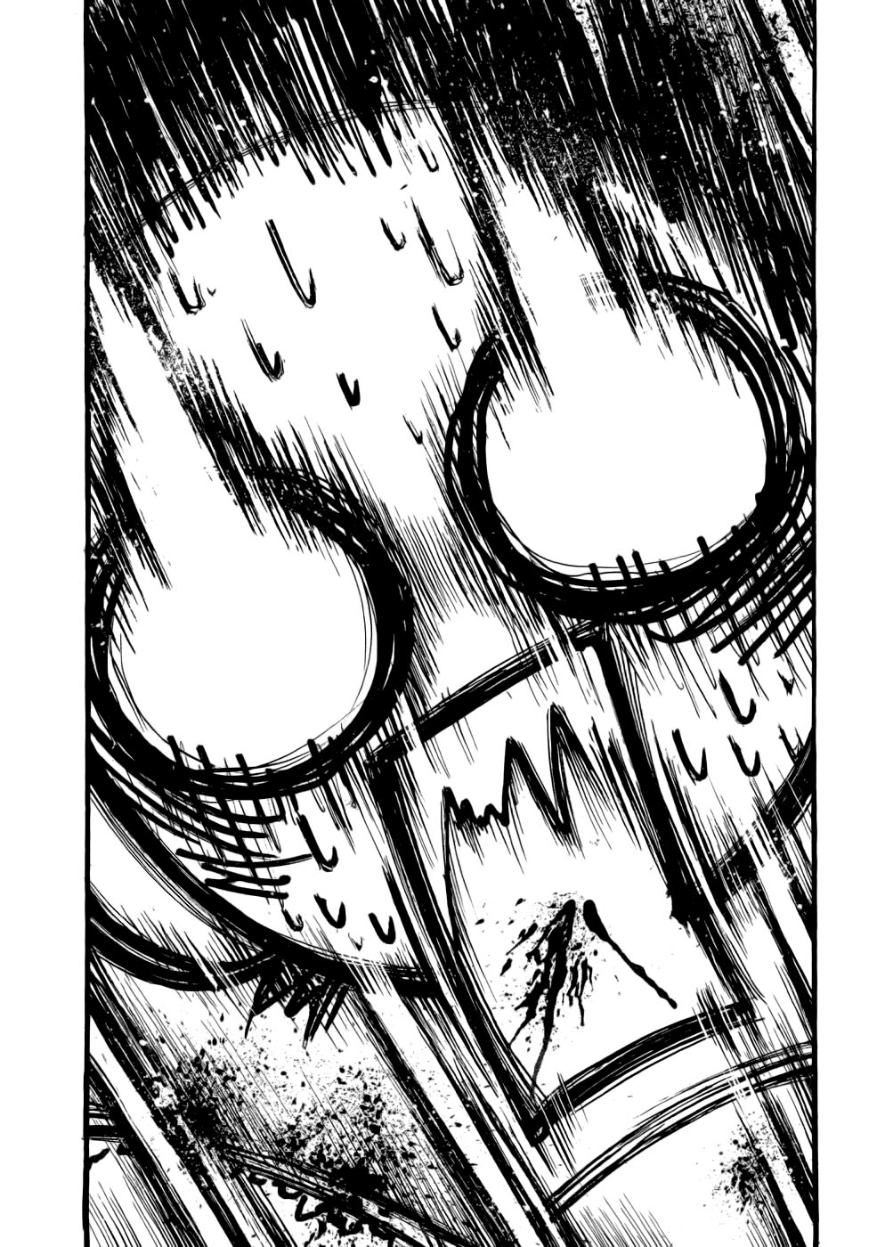 Sora no Otoshimono Chapter 16 page 22 - Chapter 16: Orders