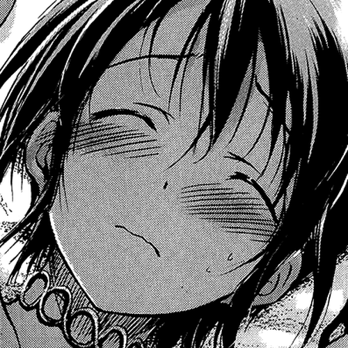 Sora no Otoshimono Chapter 17: Camp cover