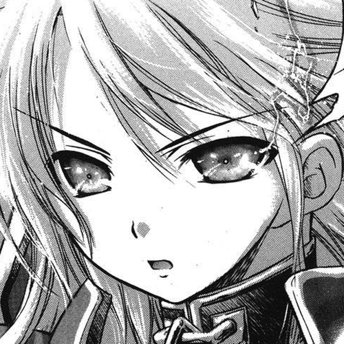 Sora no Otoshimono Chapter 22: Eliminate cover