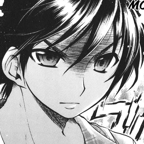 Sora no Otoshimono Chapter 25: Out of Money cover