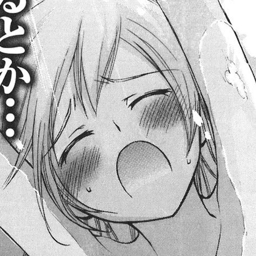 Sora no Otoshimono Chapter 26.1 cover