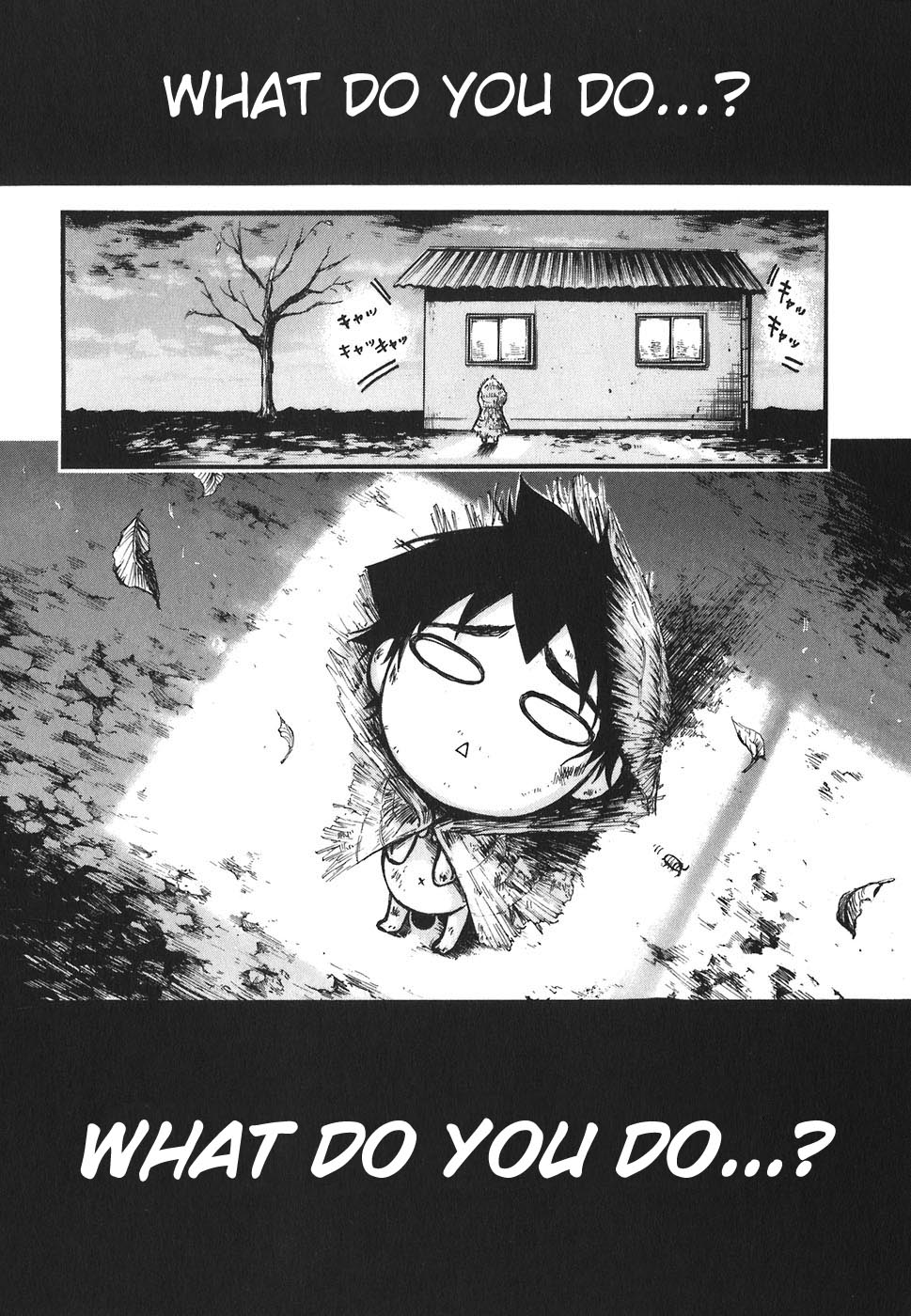 Sora no Otoshimono Chapter 26 page 29 - Chapter 26: Supplementary Lessons