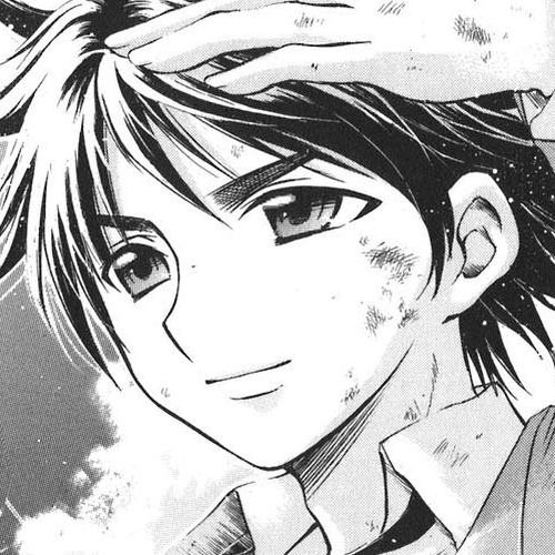 Sora no Otoshimono Chapter 26: Supplementary Lessons cover