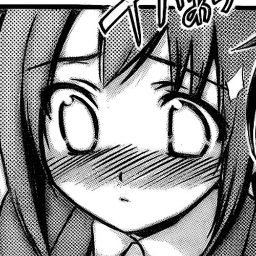 Sora no Otoshimono Chapter 3: Soar cover