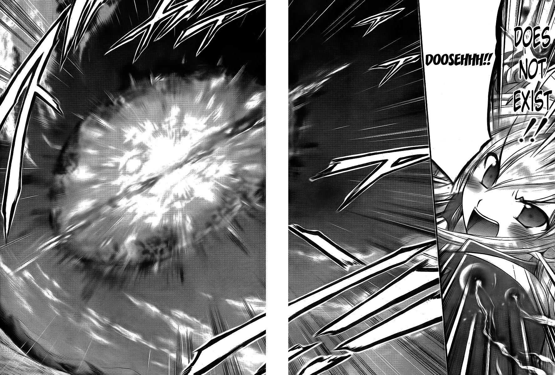 Sora no Otoshimono Chapter 31 page 12 - Chapter 31: Second-Generation Angeloid