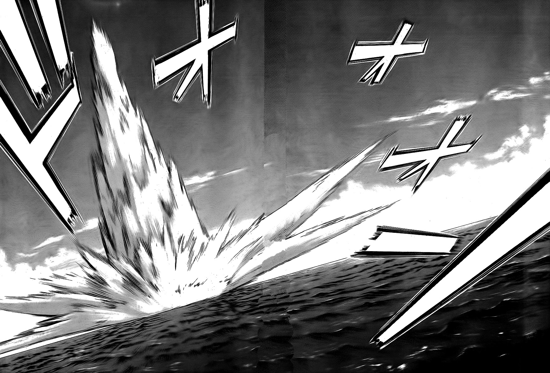 Sora no Otoshimono Chapter 31 page 29 - Chapter 31: Second-Generation Angeloid
