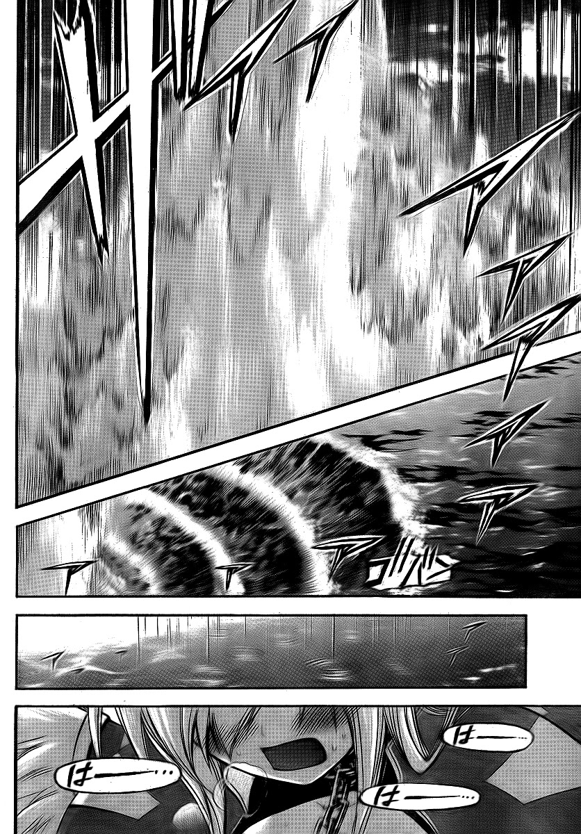 Sora no Otoshimono Chapter 31 page 30 - Chapter 31: Second-Generation Angeloid