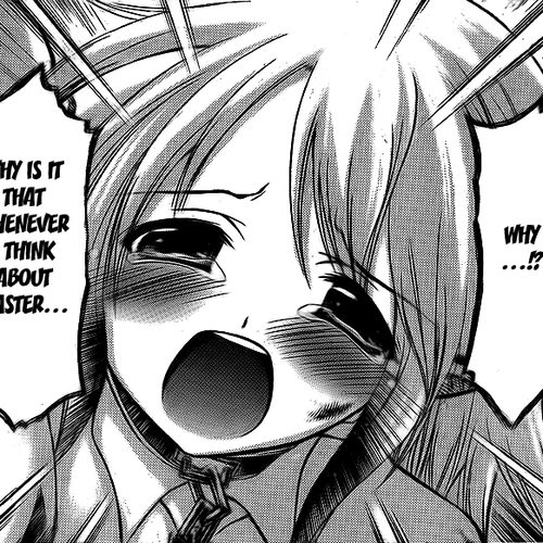 Sora no Otoshimono Chapter 31: Second-Generation Angeloid cover
