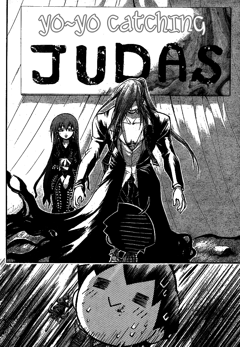 Sora no Otoshimono Chapter 32 page 6 - Chapter 32: Letter!!