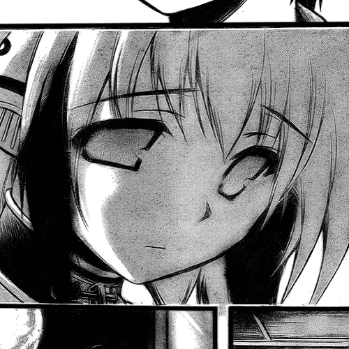 Sora no Otoshimono Chapter 4: Sink cover