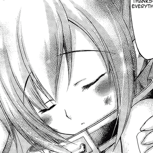 Sora no Otoshimono Chapter 40: Leaving The Club!! cover