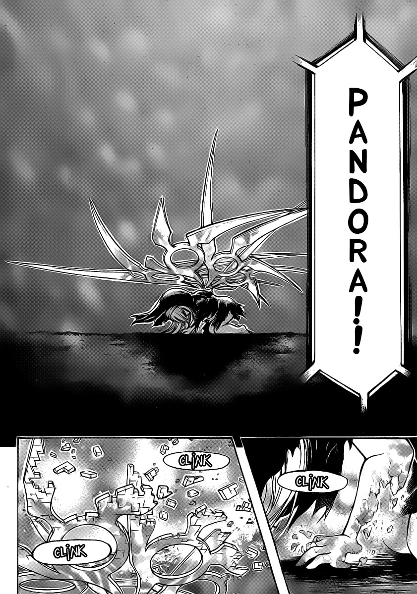 Sora no Otoshimono Chapter 45 page 40 - Chapter 45: Freedom!!