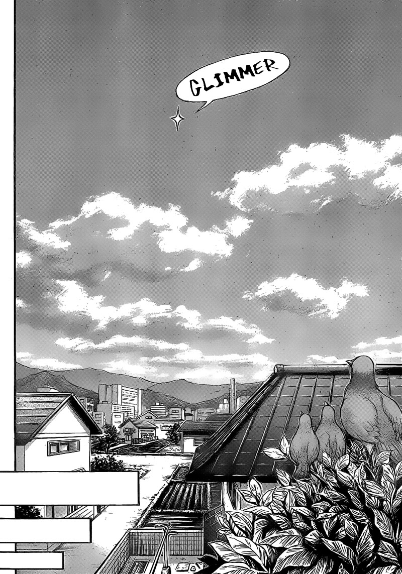 Sora no Otoshimono Chapter 46 page 28 - Chapter 46: Love!!