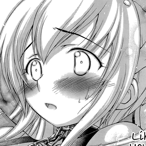 Sora no Otoshimono Chapter 48: Stray Dogs!! cover