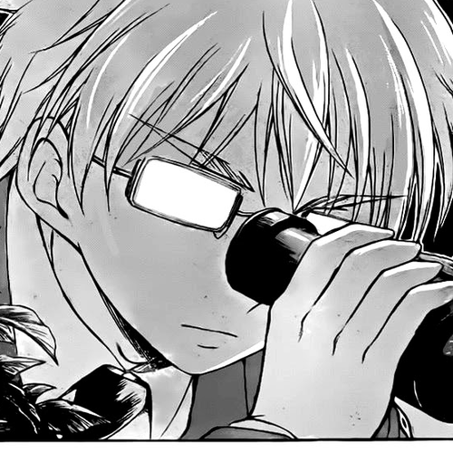 Sora no Otoshimono Chapter 50: Measurement!! cover