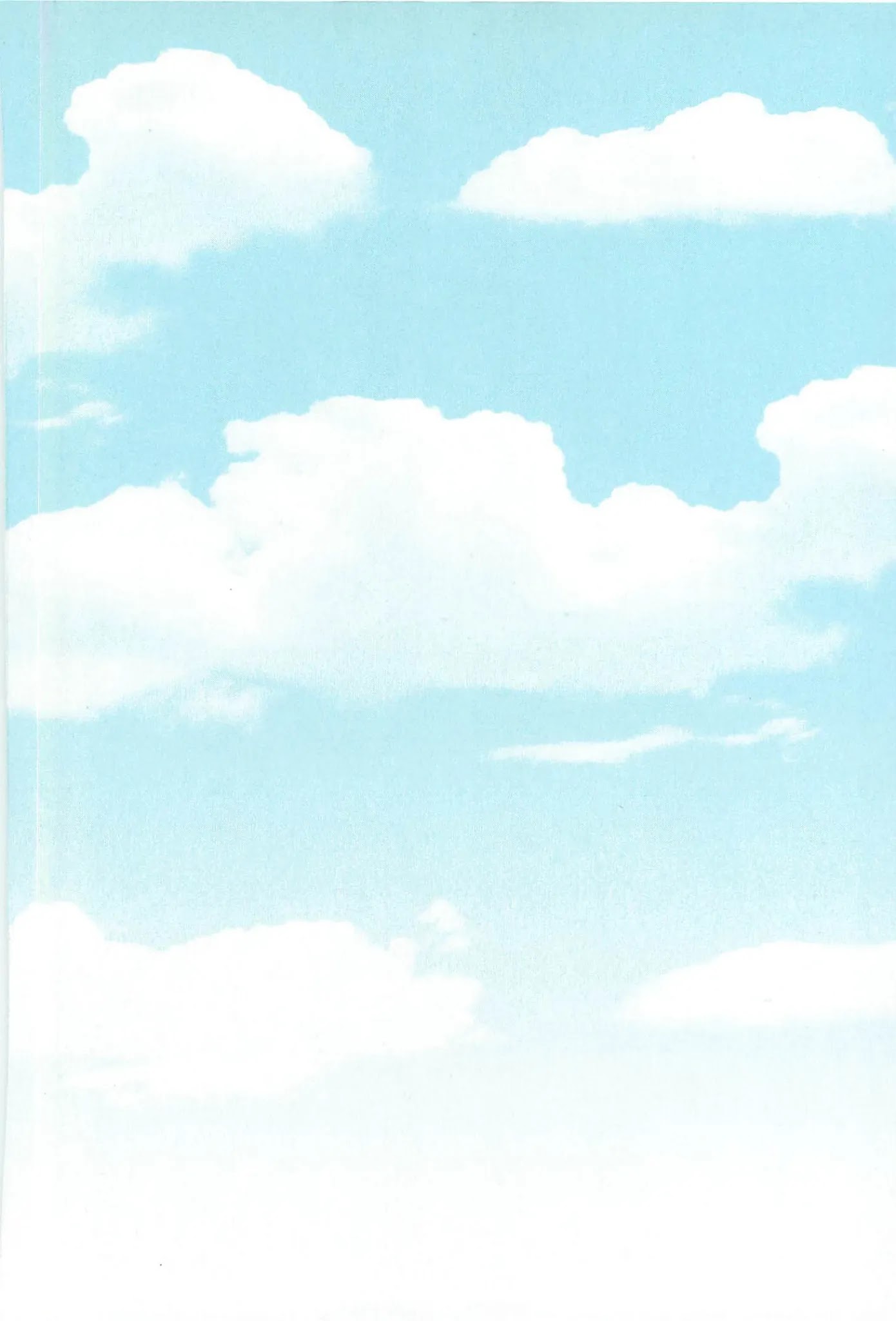 Sora no Otoshimono Chapter 65 page 50 - Chapter 65: Fireworks!!