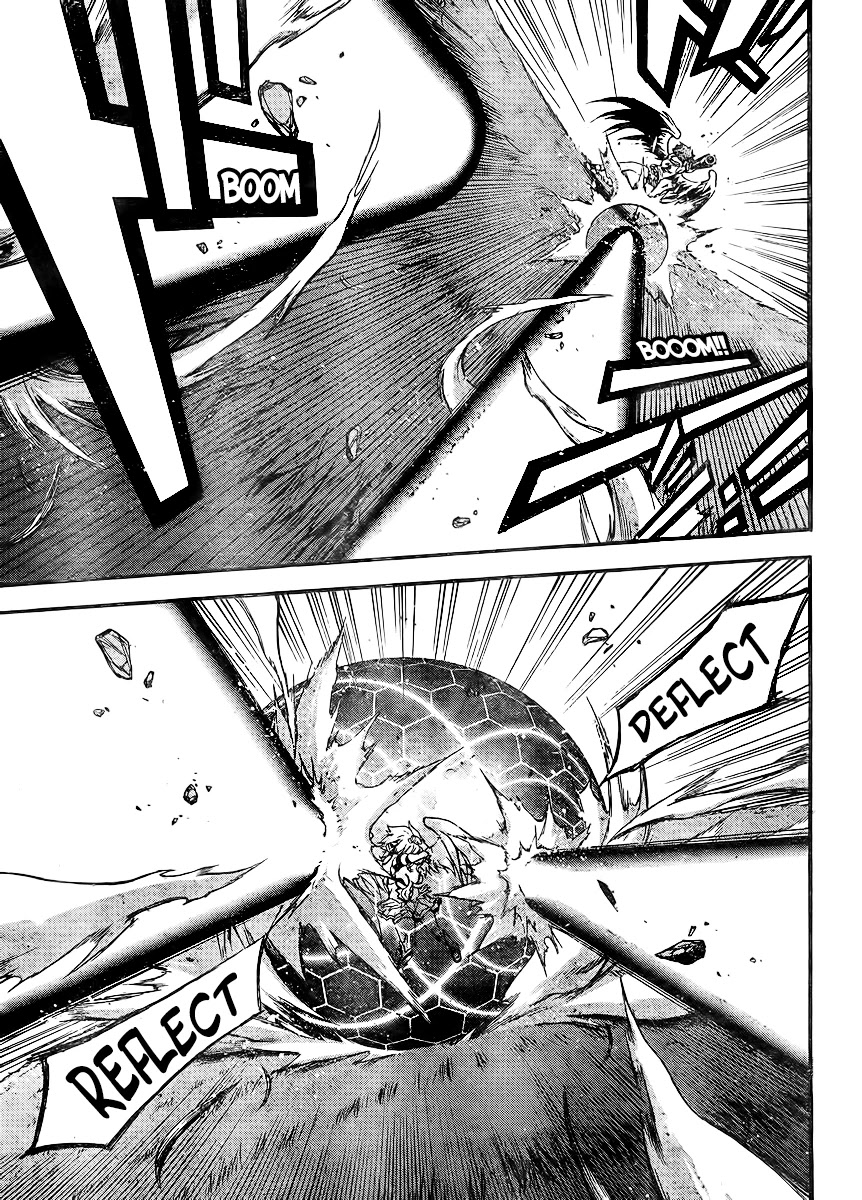 Sora no Otoshimono Chapter 66 page 13 - Chapter 66: Summer's End!!
