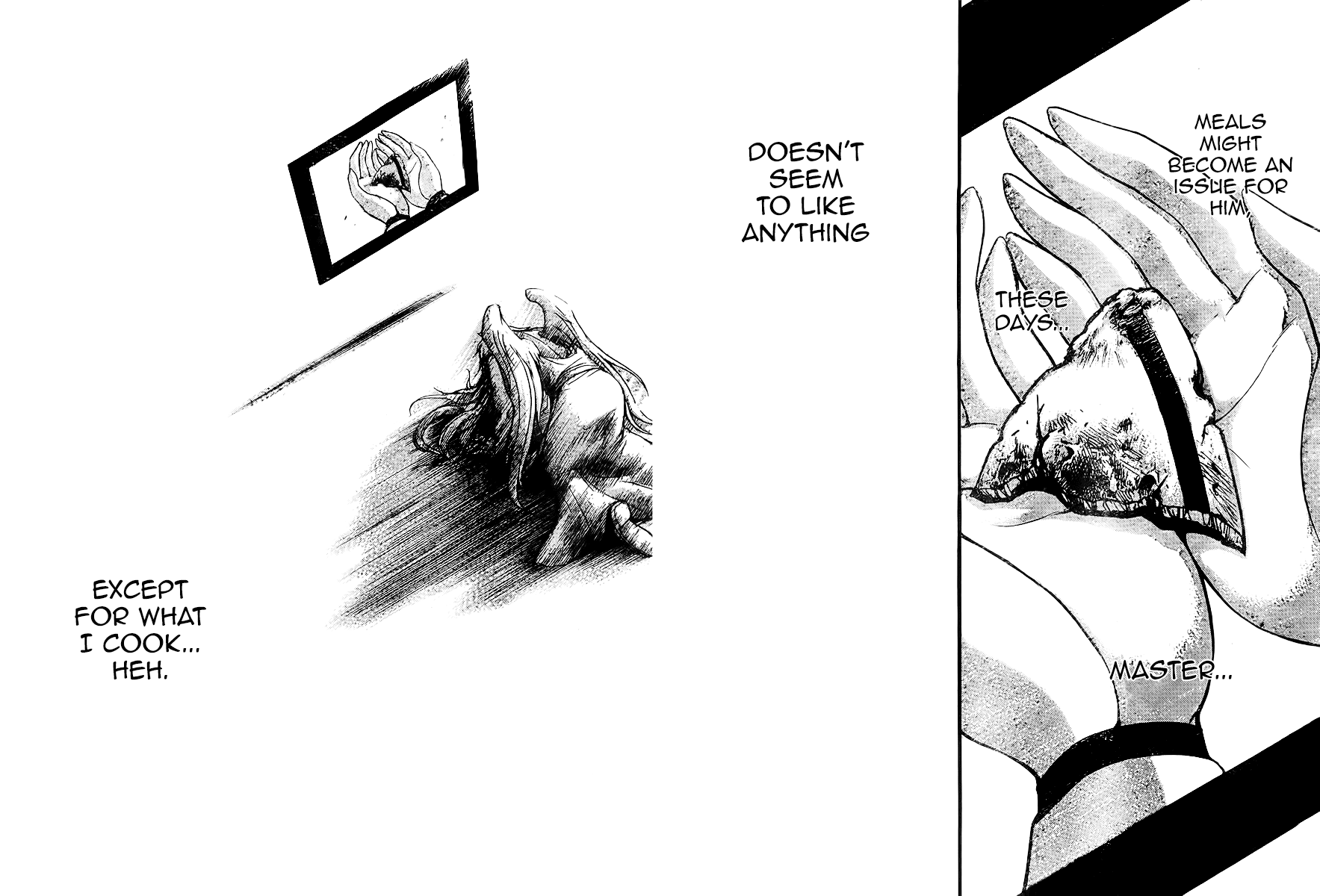 Sora no Otoshimono Chapter 66 page 40 - Chapter 66: Summer's End!!